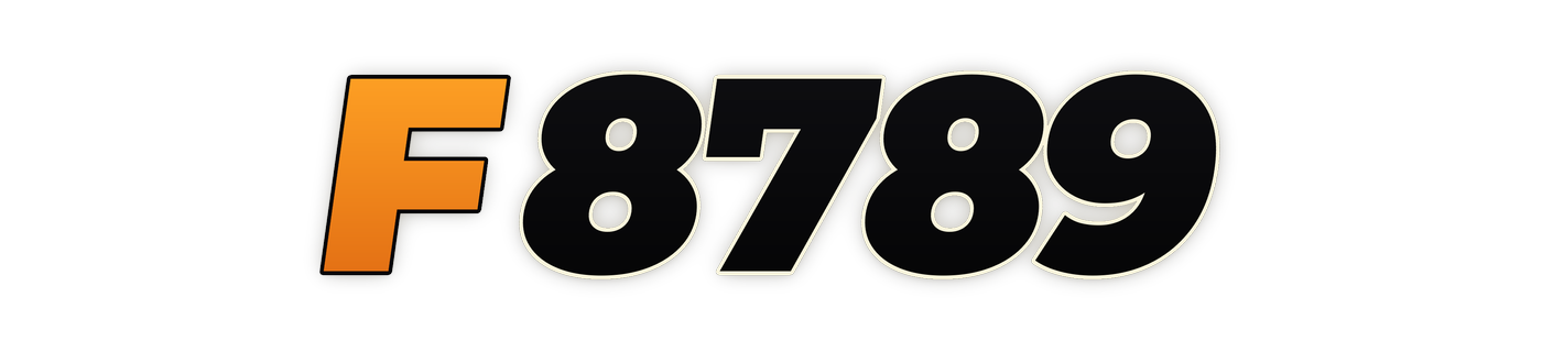 f8789 logo
